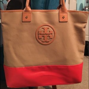 Tory Burch Tote Bag